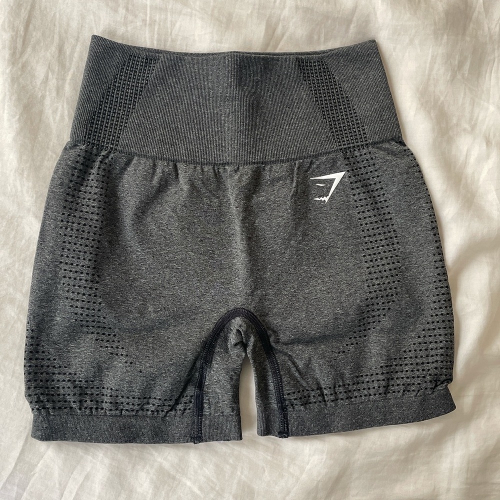 Gymshark Vital Seamless Shorts